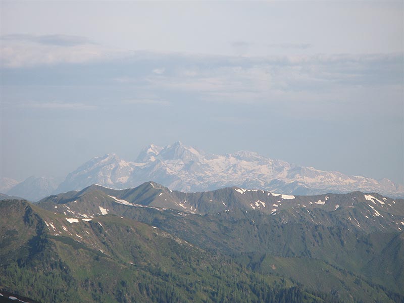 Dachstein